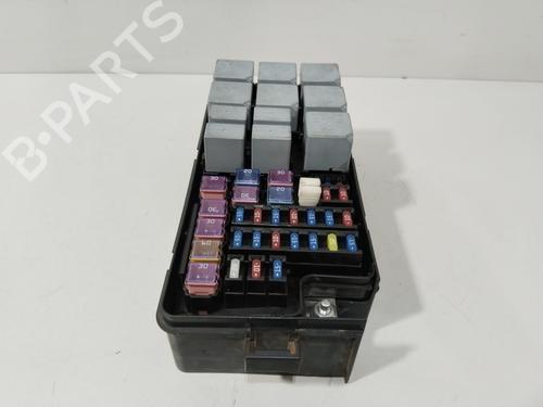 Used Fuse box CHEVROLET LACETTI (J200) 1.8 (121 hp) 28545749