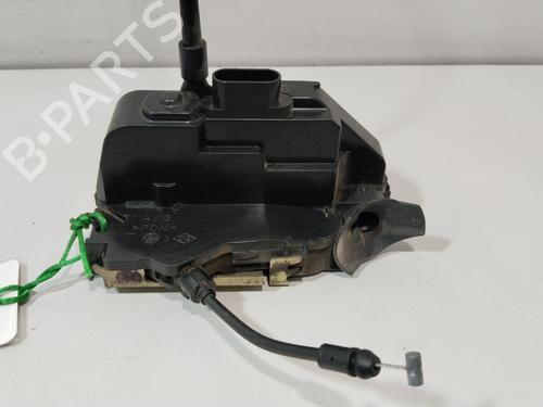 Used Front left lock Front left lock RENAULT MEGANE II (BM0/1_, CM0/1_) 1.6 16V (112 hp) 33324428 33324428