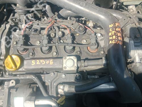 Gasdæmper bagklap OPEL ASTRA H (A04) 1.7 CDTI (L48) | BP28140218C138 