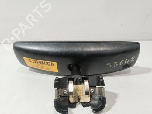 Rear mirror VW GOLF V (1K1) 1.6 FSI | BP37691904I6 - Image 2
