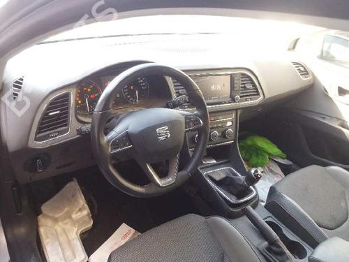 Heater matrix box SEAT LEON ST (5F8)  | BP14066420M61  - Image 8