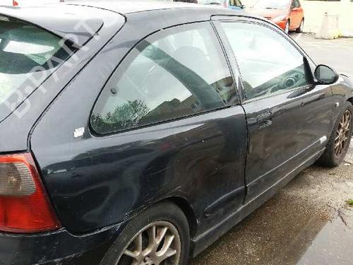 Front wiper motor MG MG ZR 105 | BP5198912M29 - Image 5