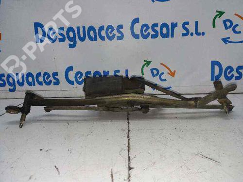 Used Front wiper motor CITROËN XANTIA (X1_, X2_) [1993-2003]  5201791