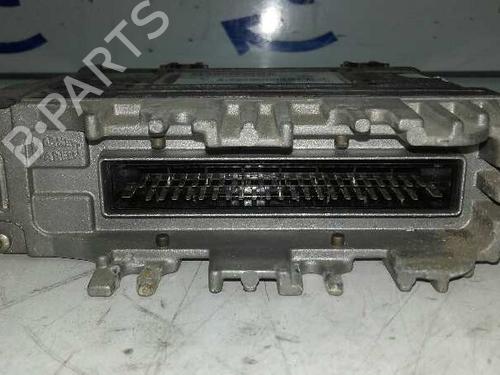 Engine control unit (ECU) VW POLO III (6N1)  | BP5190613M57 