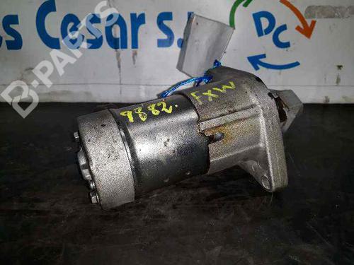 Starter FIAT GRANDE PUNTO (199_)  | BP5168309M8 