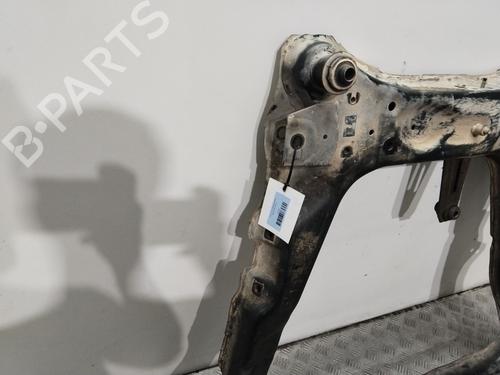 Subframe NISSAN QASHQAI / QASHQAI +2 I (J10, NJ10, JJ10E) 2.0 All-wheel Drive | BP28001008M9 