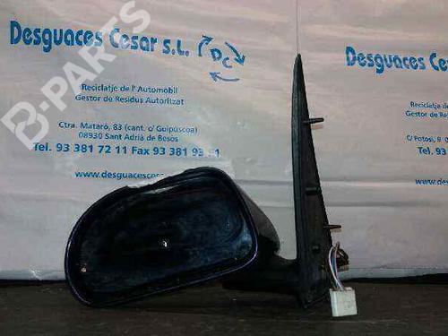 Retrovisor izquierdo FIAT MAREA (185_) [1996-2007]  5163398