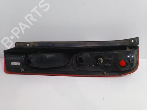 Right taillight FORD FIESTA V (JH_, JD_)  | BP13713515C35
