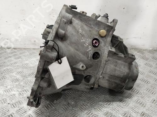 Gearbox PEUGEOT 206 SW (2E/K) | BP37585218M3 - Image 2