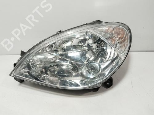 Used Left headlight Left headlight CITROËN XSARA (N1) 1.6 16V (109 hp) 40265673 40265673