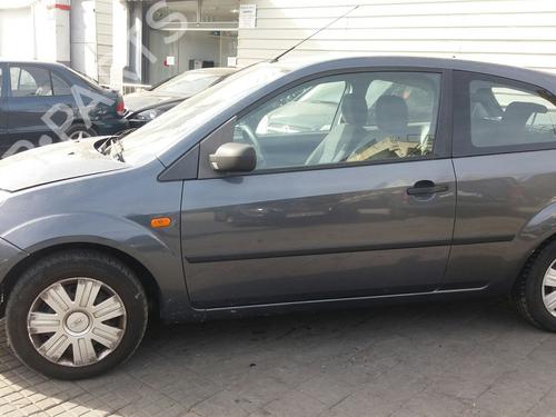 Starter FORD FIESTA V (JH_, JD_)  | BP7012776M8 