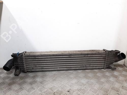 Intercooler Intercooler FORD FOCUS II (DA_, HCP, DP) [2004-2013] 6599395 6599395