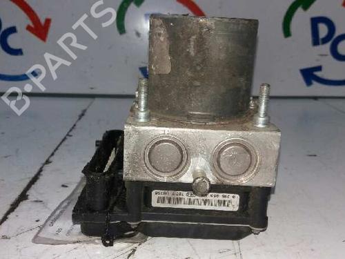 Used ABS pump CITROËN C8 (EA_, EB_) [2002-2025]  5205755