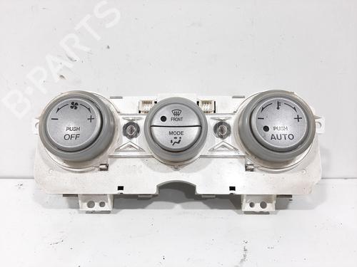 Used Climate control Climate control MAZDA 6 Saloon (GG) [2002-2008] 7557223 7557223