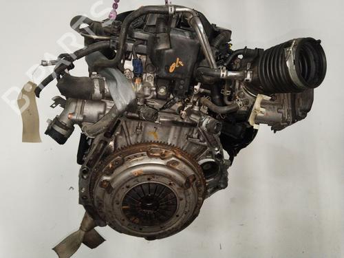 Used Engine HONDA CR-V III (RE_) 2.0 i-VTEC 4WD (RE5, RE2) (150 hp) 29276673