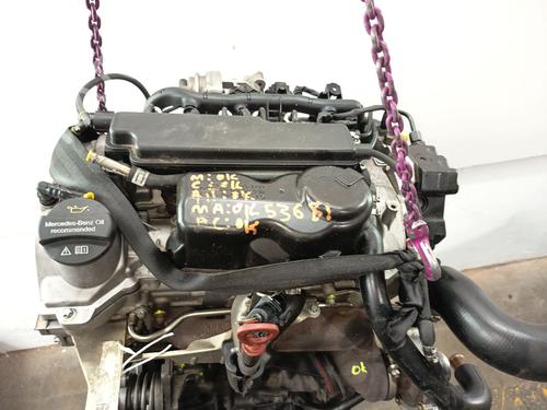 Engine SMART FORFOUR (454) 1.5 CDI (454.001) | BP33932894M1  - Image 6