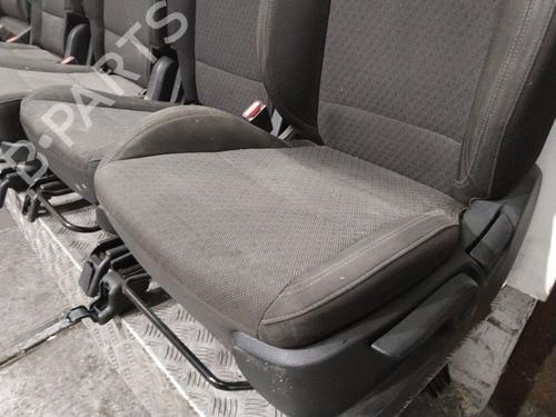 Seats set KIA CARENS IV 1.6 GDi | BP30746357C78 - Image 7