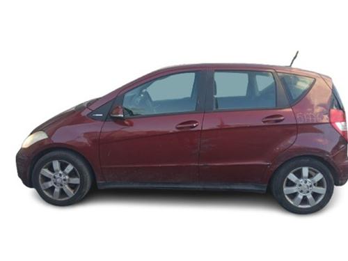 Starter MERCEDES-BENZ A-CLASS (W169) A 160 (169.031, 169.331) | BP29125185M8 - Image 10