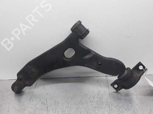 Used Left front suspension arm Left front suspension arm FORD FOCUS I (DAW, DBW) 1.6 16V (100 hp) 6121299 6121299