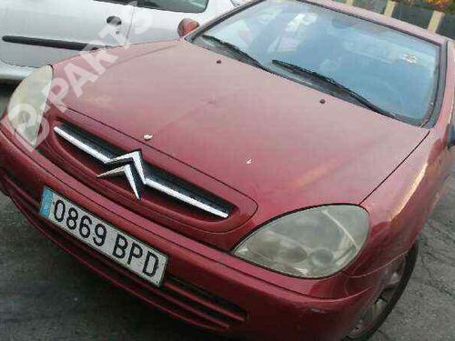 Right mirror CITROËN XSARA (N1) 1.6 16V | BP5169235C27 