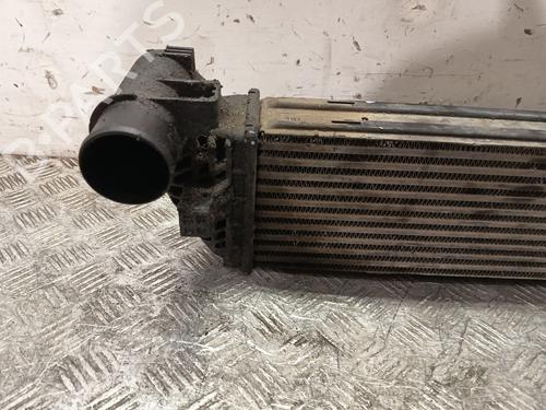 Intercooler RENAULT LAGUNA II (BG0/1_) 1.9 dCi (BG1A, BG1V) | BP38069331M30 - Image 3