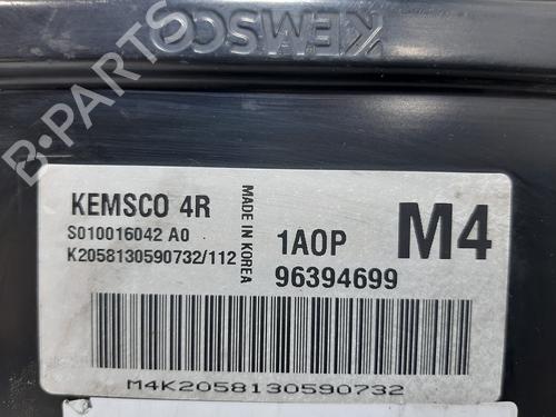 Engine control unit (ECU) DAEWOO NUBIRA Saloon (J200) | BP10189242M57 - Image 3