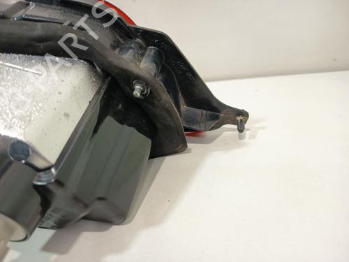 Left tailgate light NISSAN QASHQAI II (J11, J11_) 1.5 dCi | BP33843720C79 - Image 4