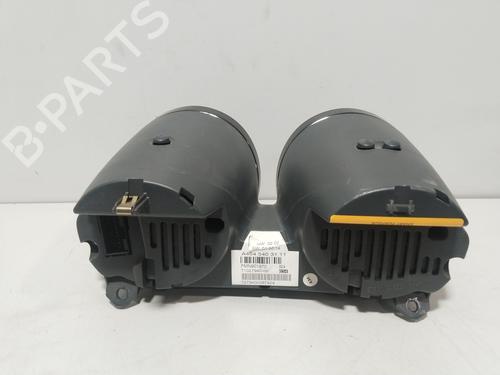 Instrument cluster SMART FORFOUR (454) 1.5 (454.032) | BP36912815C47 - Image 2