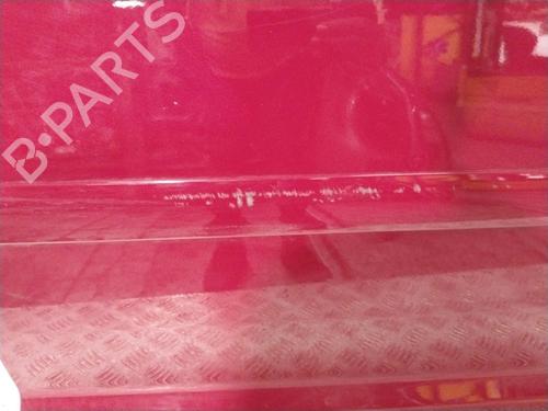 Right front door VW TOURAN (1T1, 1T2) 2.0 TDI 16V | BP19335267C3 