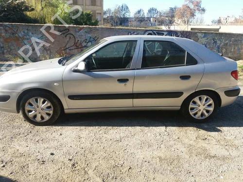 ECU airbags CITROËN XSARA (N1) 1.6 16V | BP5192855M53 