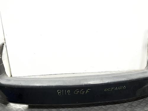 Used Rear bumper SKODA OCTAVIA II (1Z3) [2004-2013]  8291438