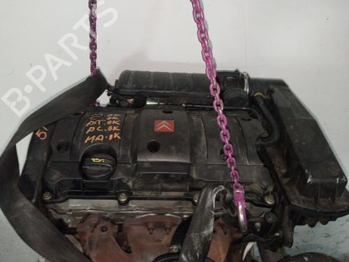 Motor CITROËN XSARA PICASSO (N68) 1.6 16V | BP26210842M1 