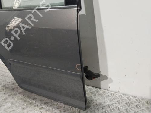 Right rear door VW TOURAN (1T1, 1T2) 2.0 TDI | BP24309189C5 