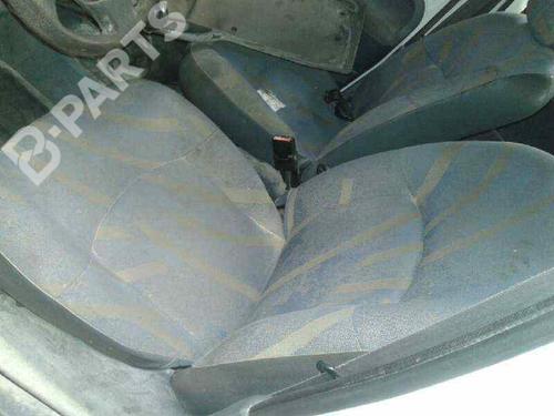 Front wiper motor RENAULT KANGOO (KC0/1_)  | BP5160663M29 