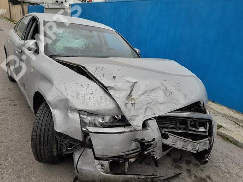 Used Parts AUDI A6 C6 (4F2)  3.0 TDI quattro  1070270