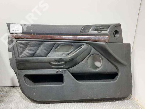 Guarnecido puerta delantera izquierda BMW 5 (E39) 528 i (193 hp) 8159635