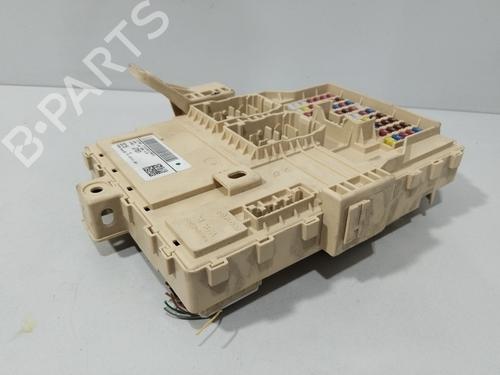 Fuse box KIA CEED Sportswagon (CD) 1.6 CRDi 136 | BP28114333E1 