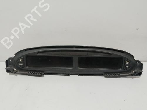 Used Instrument cluster Instrument cluster CITROËN XSARA PICASSO (N68) 1.6 HDi (90 hp) 36050121 36050121