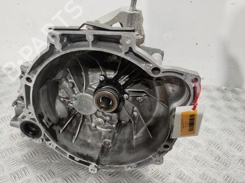 gearbox-ford-fiesta-vi-cb1-ccn-2008-31902018 main image