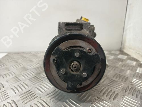 Used AC compressor AC compressor 39505572 39505572