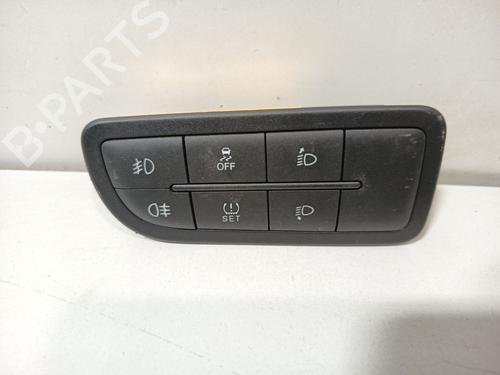 Licht Schakelaar Licht Schakelaar FIAT TIPO Estate (356_, 357_) 1.4 LPG (356WXF1B) (120 hp) 36665164 36665164