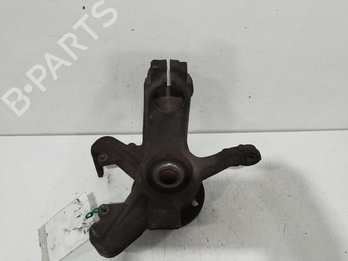 Right front steering knuckle VW POLO (9N_, 9A_)  | BP17069166M26 