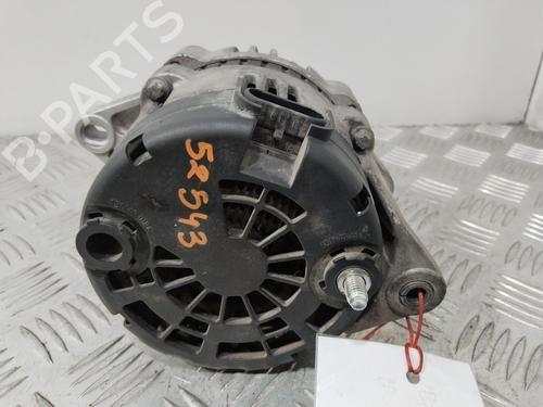 Alternator CHEVROLET LACETTI (J200) 1.8 | BP29258800M7 