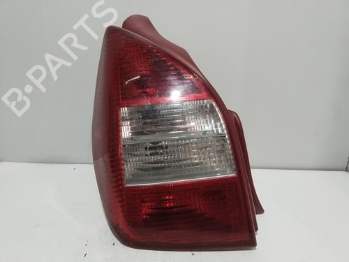 Used Left taillight CITROËN C2 (JM_) 1.4 (73 hp) 26120526