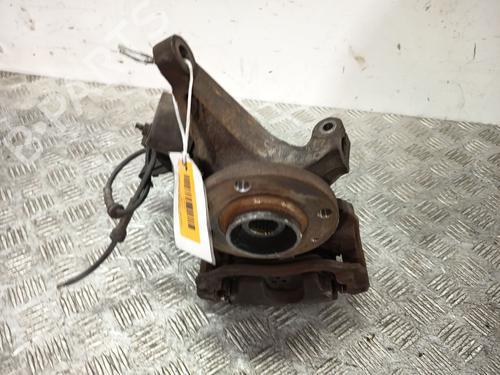 Used Left front steering knuckle Left front steering knuckle PEUGEOT 206 CC (2D) [2000-2008] 5178036 5178036