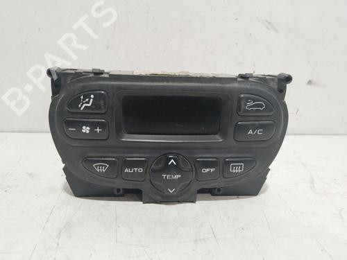 Used Climate control Climate control PEUGEOT 307 (3A/C) [2000-2012] 5176836 5176836