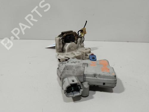 Front right lock NISSAN TERRANO II (R20) 2.7 TDi 4WD | BP27981364C97 