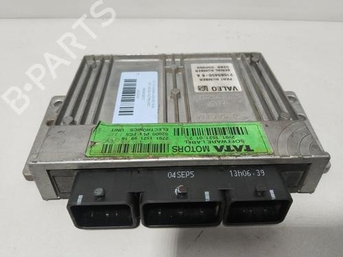 Engine control unit (ECU) TATA INDIGO MARINA (4_V2) | BP31590200M57 - Image 3