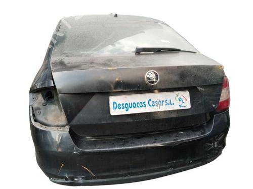 Left mirror SKODA RAPID (NH3, NK3, NK6) 1.6 TDI | BP32326215C26 