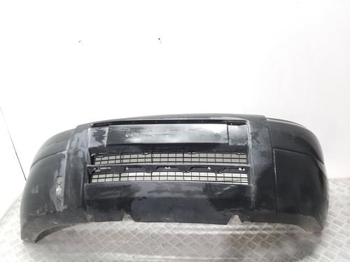 Bumper voor PEUGEOT PARTNER MPV (5_, G_) [1996-2024]null 7414KK | NEGRO